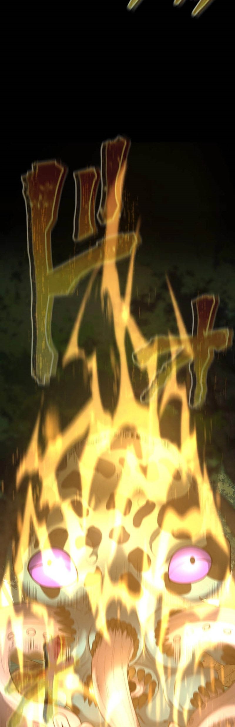 Regression of the Close Combat Mage Chapter 56 Gambar 40