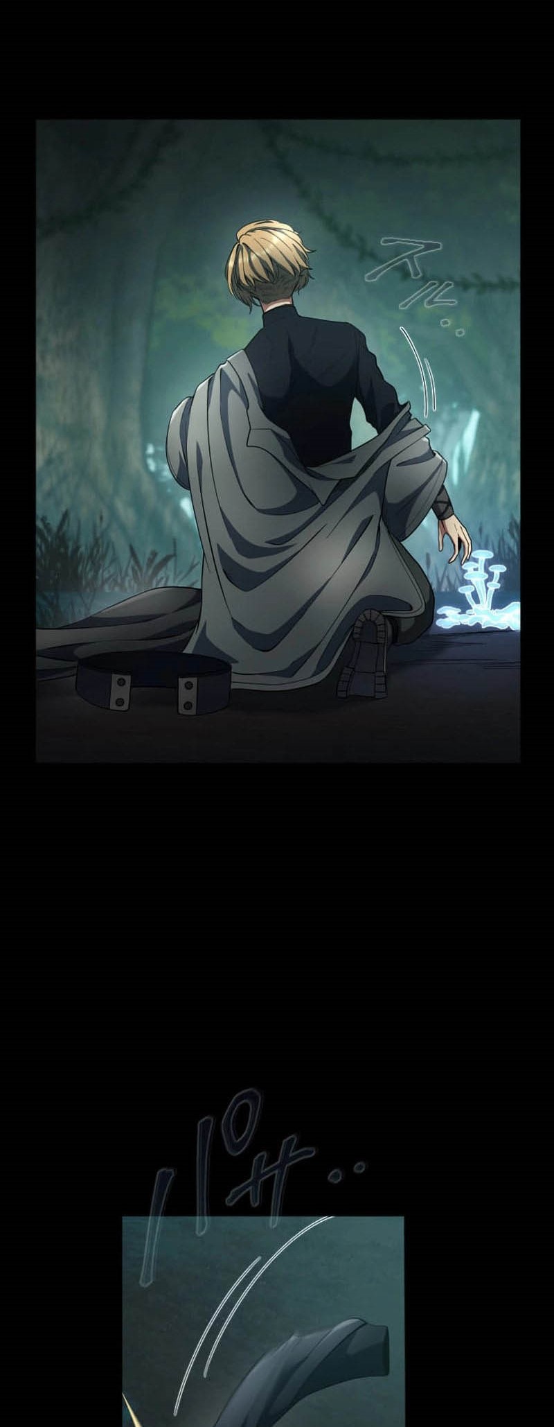 Regression of the Close Combat Mage Chapter 56 Gambar 66