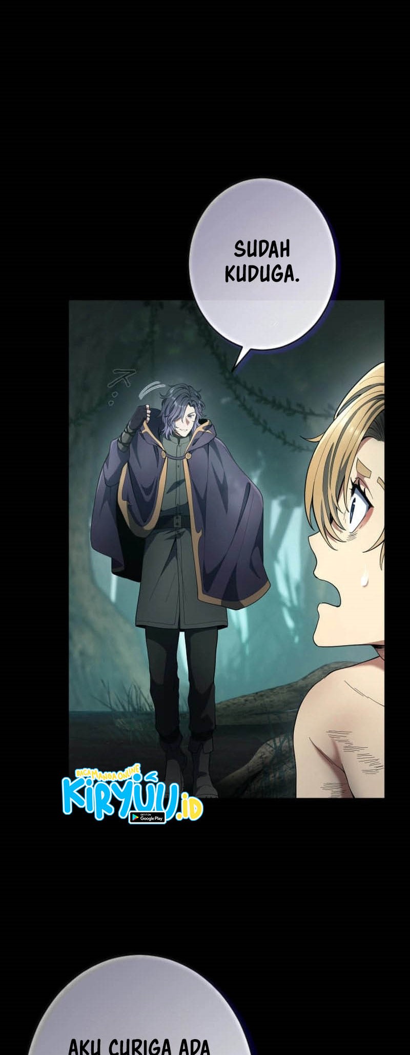 Regression of the Close Combat Mage Chapter 56 Gambar 69