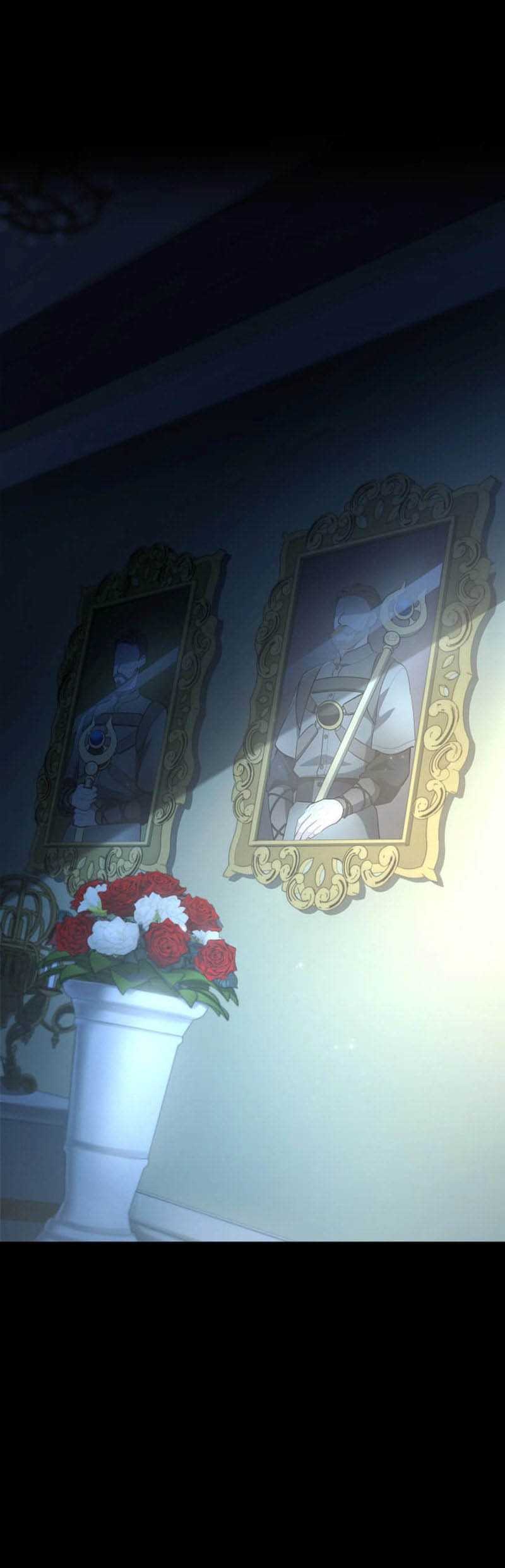 Komik Regression of the Close Combat Mage Chapter 57 gambar nomor 1