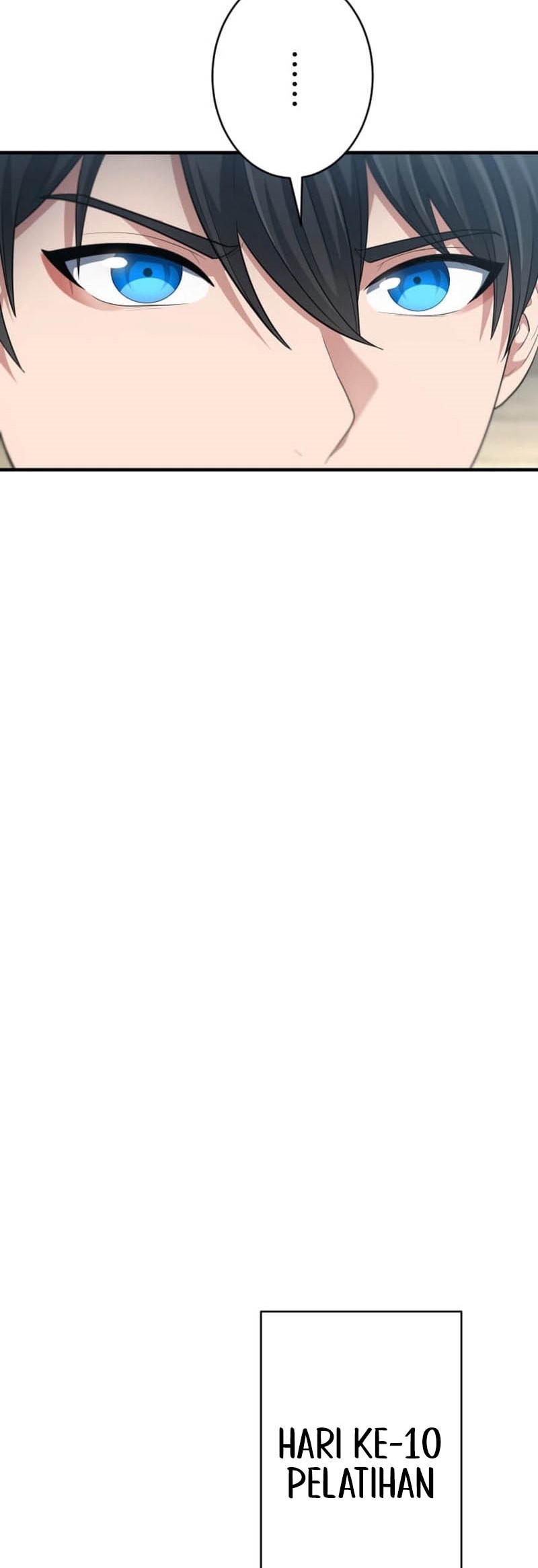 Regression of the Close Combat Mage Chapter 57 Gambar 20