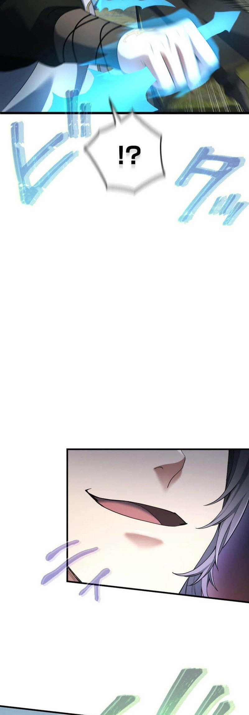 Regression of the Close Combat Mage Chapter 57 Gambar 27