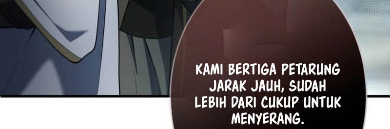 Regression of the Close Combat Mage Chapter 58 Gambar 50