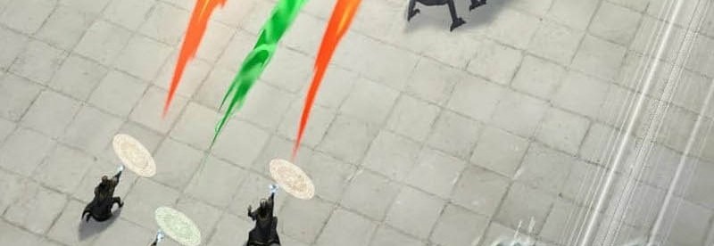 Regression of the Close Combat Mage Chapter 59 Gambar 22