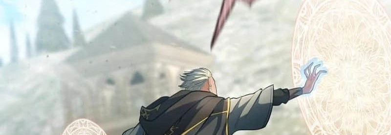 Regression of the Close Combat Mage Chapter 59 Gambar 26