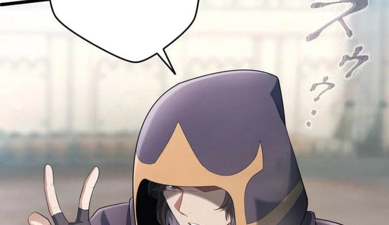 Regression of the Close Combat Mage Chapter 59 Gambar 34