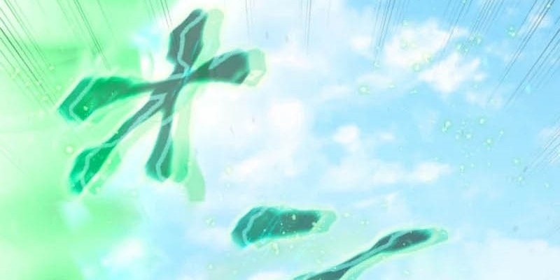 Regression of the Close Combat Mage Chapter 59 Gambar 68