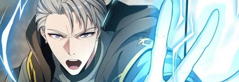 Regression of the Close Combat Mage Chapter 59 Gambar 8