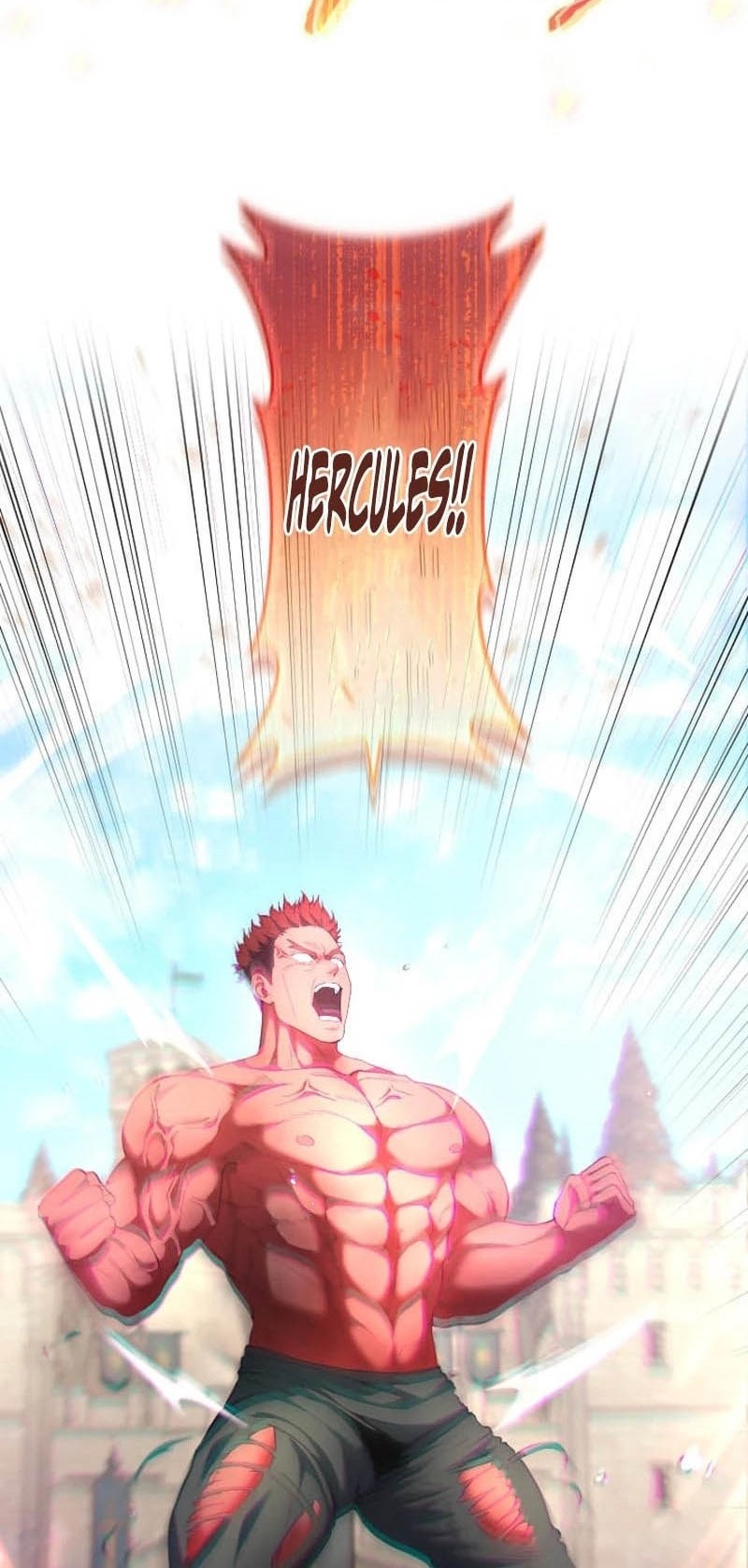 Regression of the Close Combat Mage Chapter 59 Gambar 104