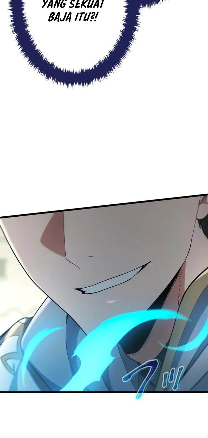 Regression of the Close Combat Mage Chapter 59 Gambar 108