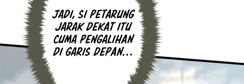 Regression of the Close Combat Mage Chapter 59 Gambar 16