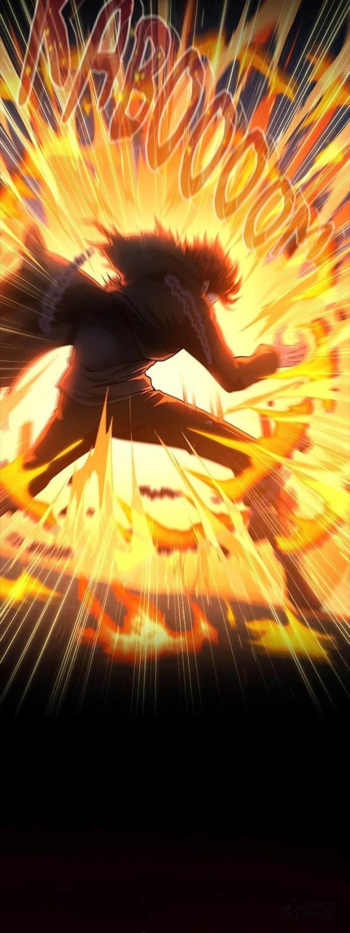 Regression of the Close Combat Mage Chapter 50 Gambar 10