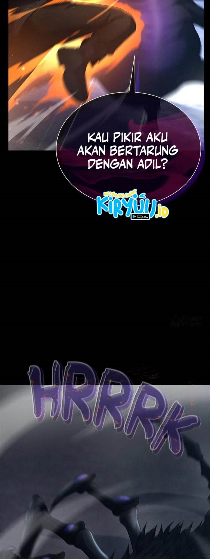 Regression of the Close Combat Mage Chapter 50 Gambar 14