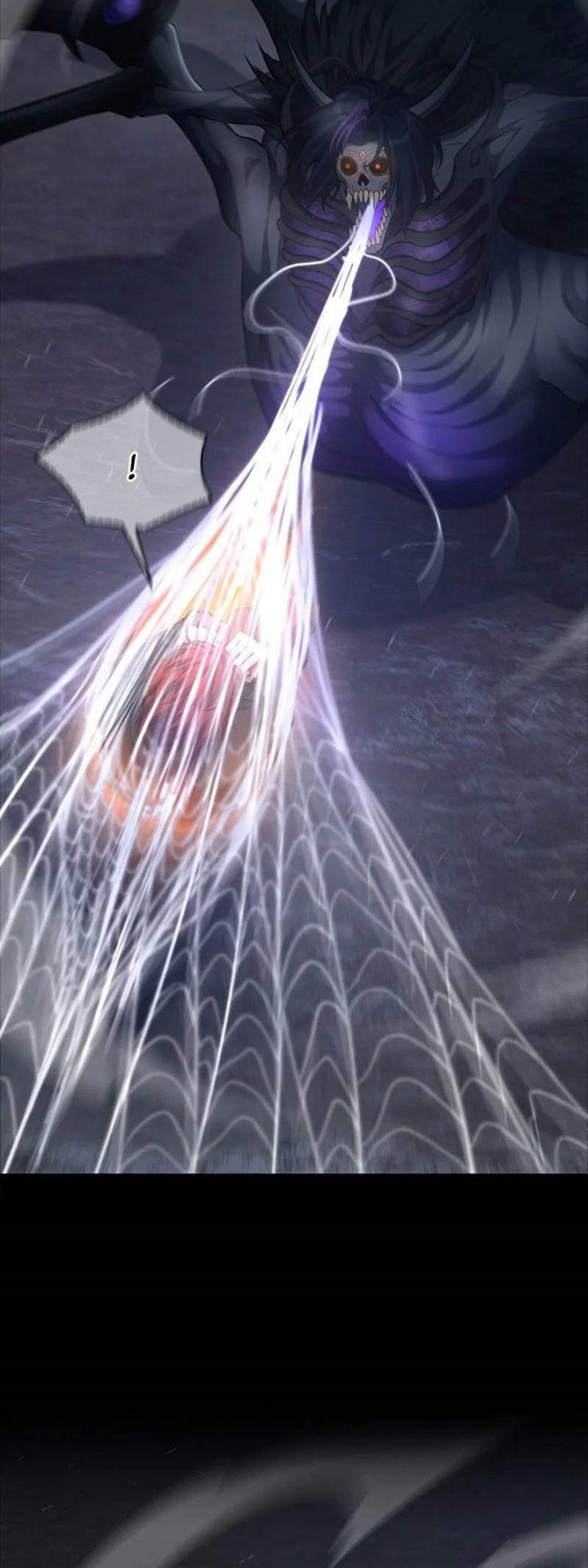 Regression of the Close Combat Mage Chapter 50 Gambar 15