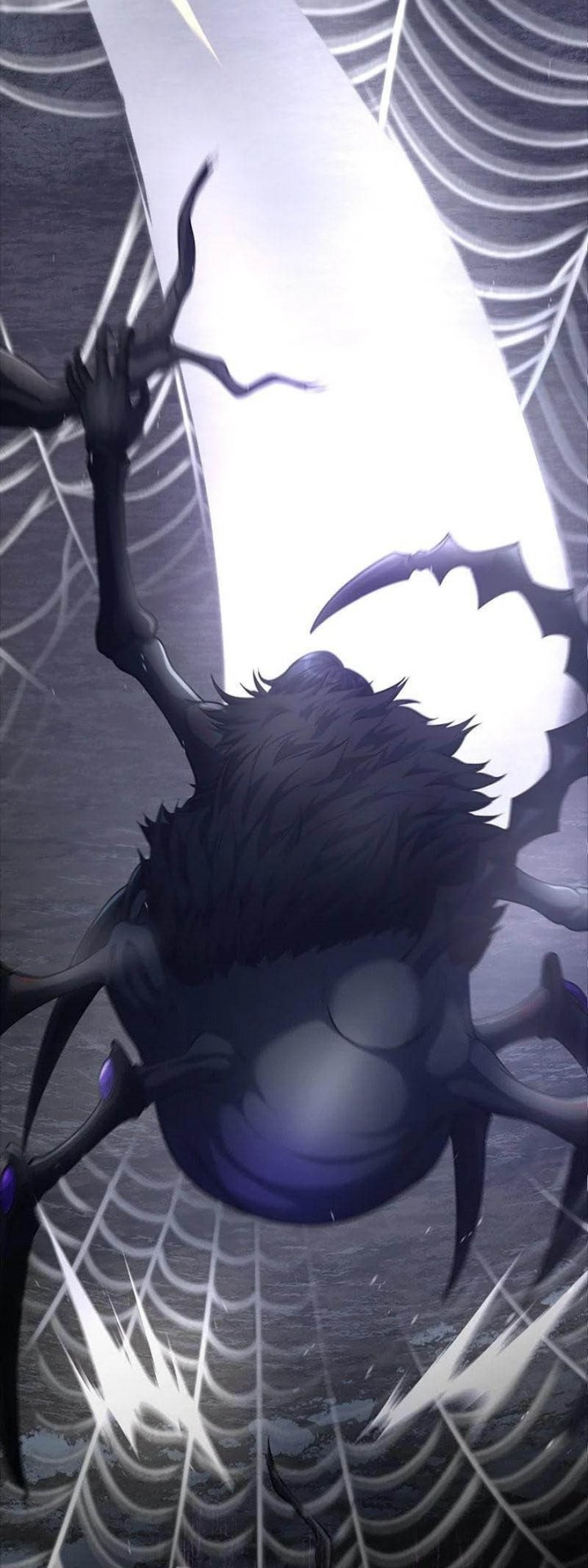 Regression of the Close Combat Mage Chapter 50 Gambar 17