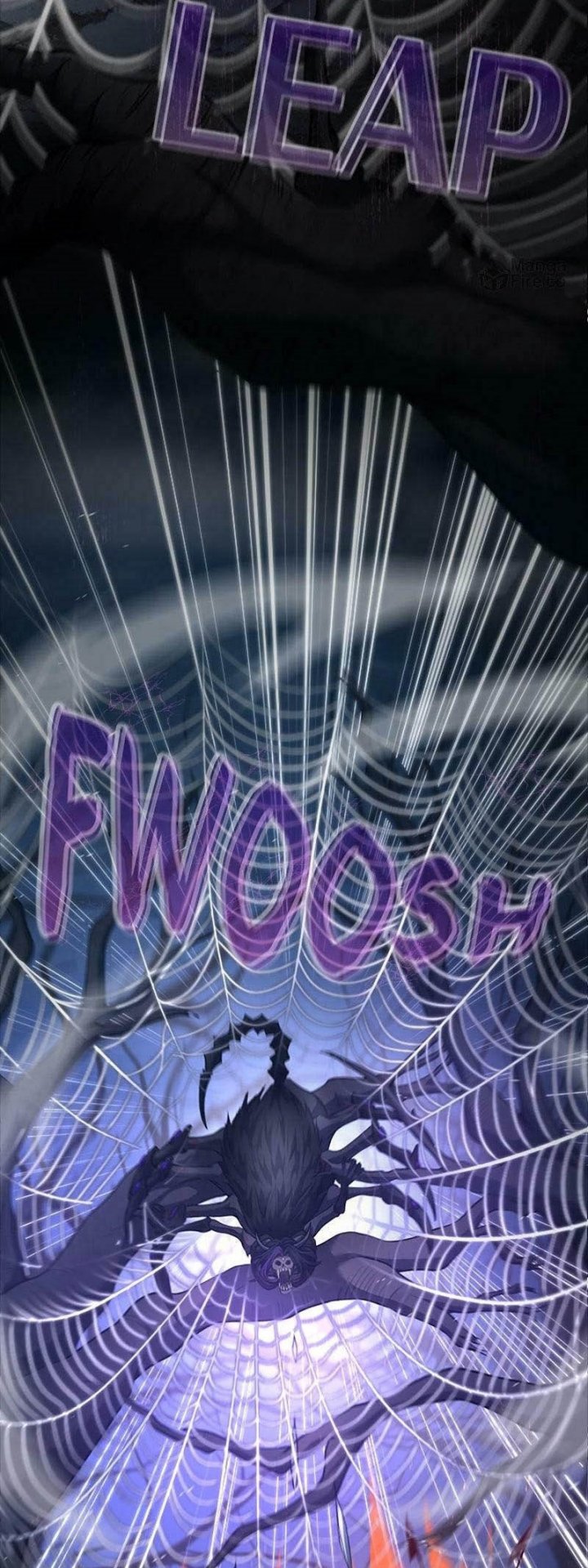 Regression of the Close Combat Mage Chapter 50 Gambar 18