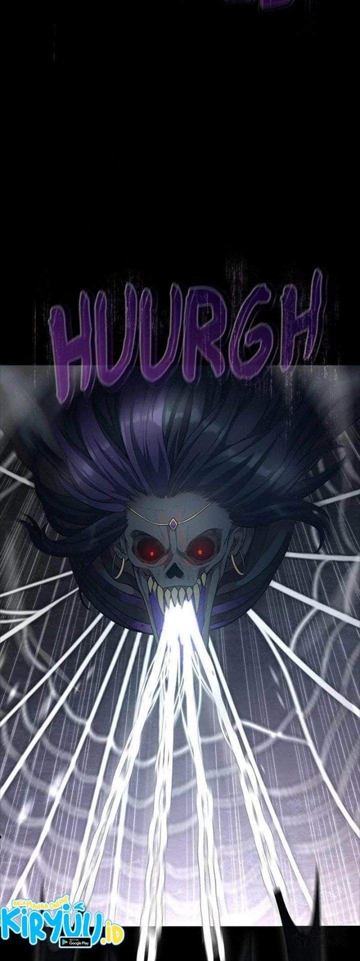 Regression of the Close Combat Mage Chapter 50 Gambar 22