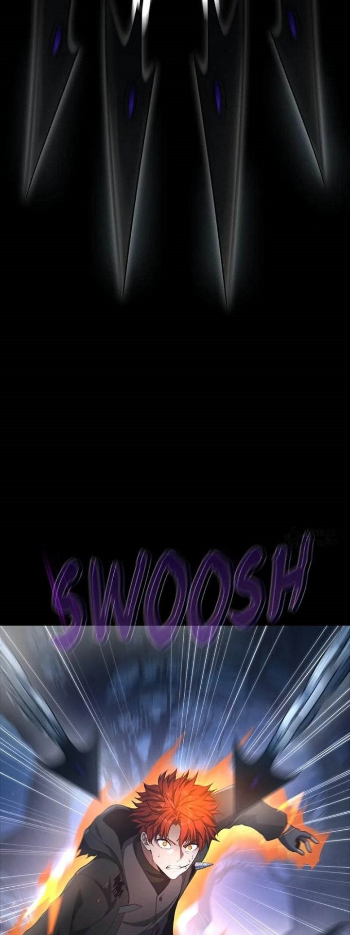 Regression of the Close Combat Mage Chapter 50 Gambar 23