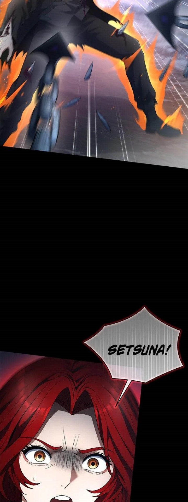 Regression of the Close Combat Mage Chapter 50 Gambar 24