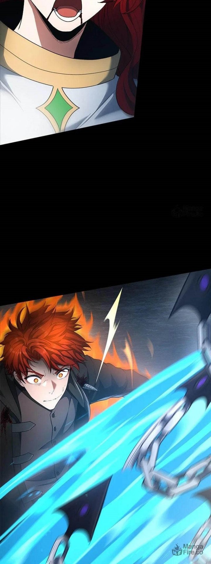 Regression of the Close Combat Mage Chapter 50 Gambar 25