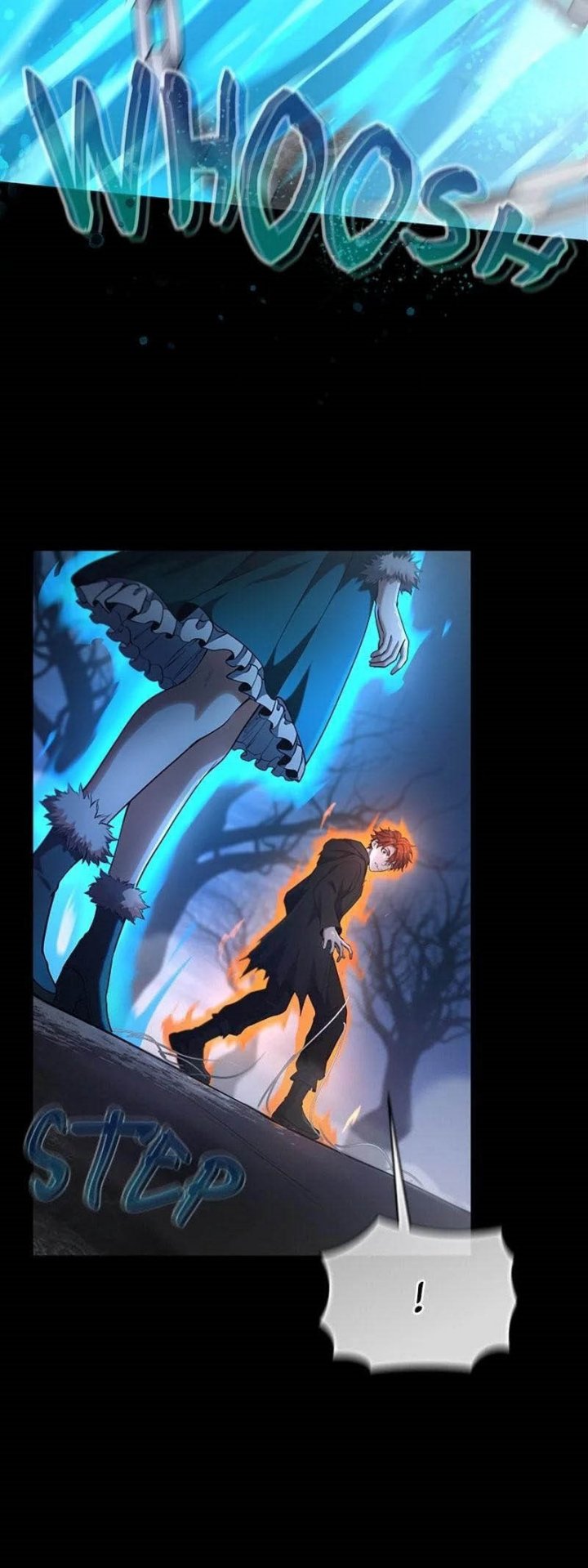 Regression of the Close Combat Mage Chapter 50 Gambar 26