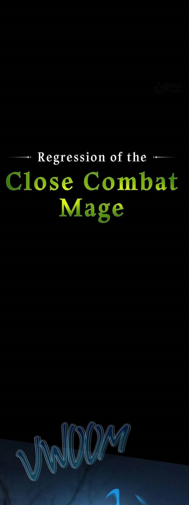 Regression of the Close Combat Mage Chapter 50 Gambar 27