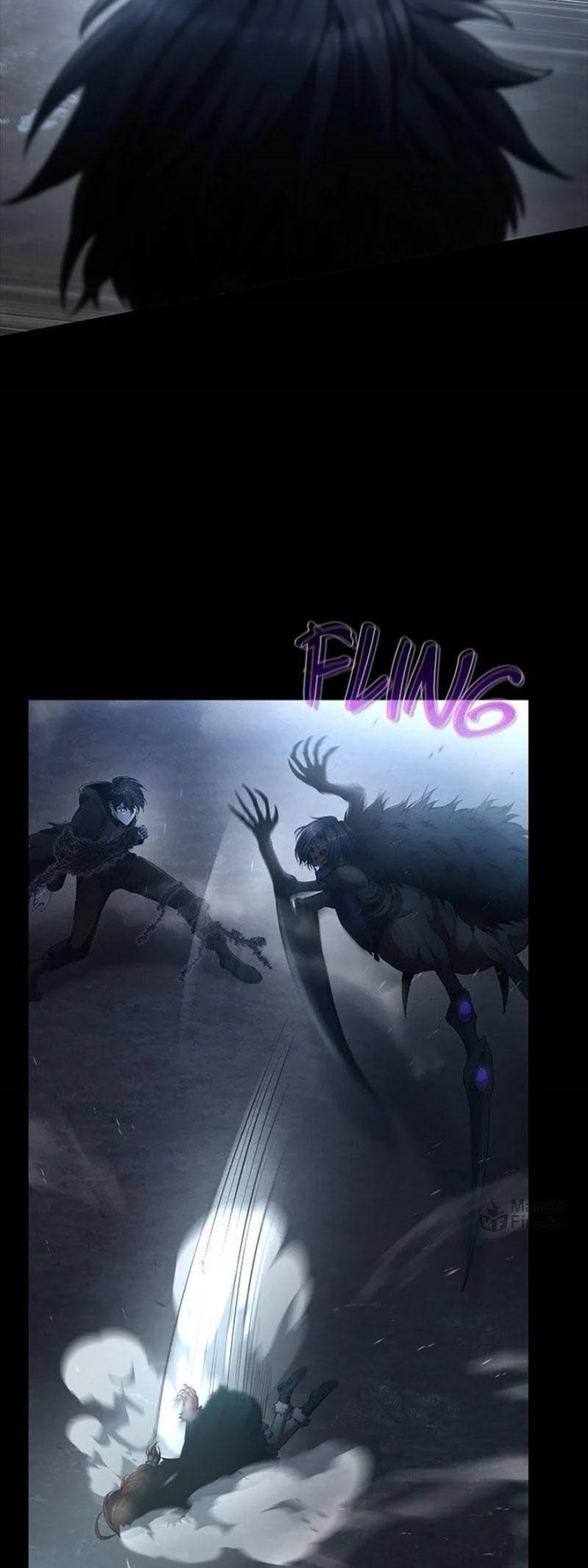 Regression of the Close Combat Mage Chapter 50 Gambar 3