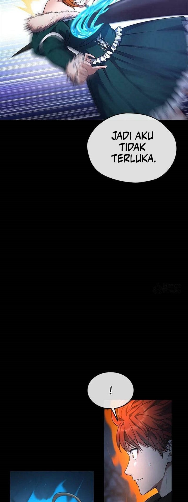 Regression of the Close Combat Mage Chapter 50 Gambar 32