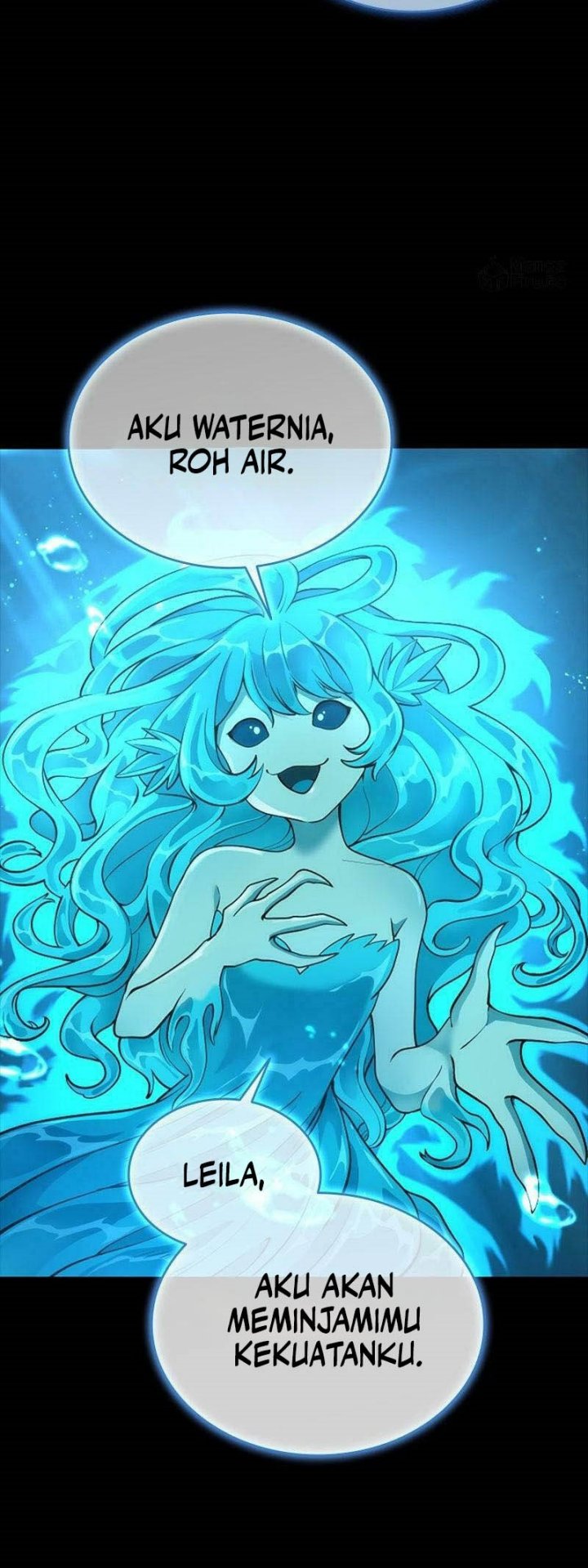 Regression of the Close Combat Mage Chapter 50 Gambar 36