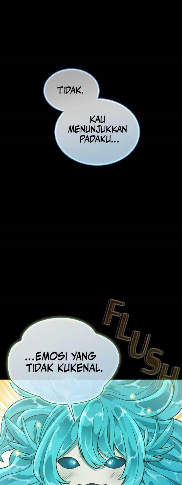 Regression of the Close Combat Mage Chapter 50 Gambar 38