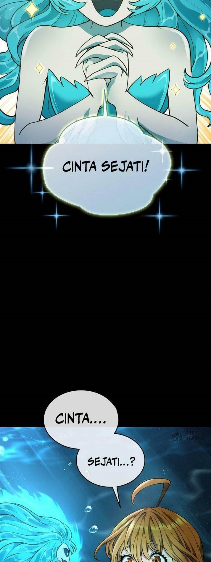 Regression of the Close Combat Mage Chapter 50 Gambar 39