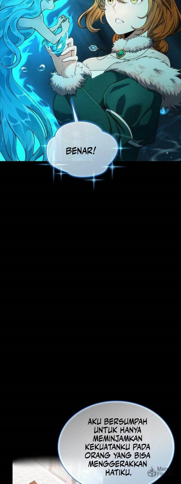 Regression of the Close Combat Mage Chapter 50 Gambar 40