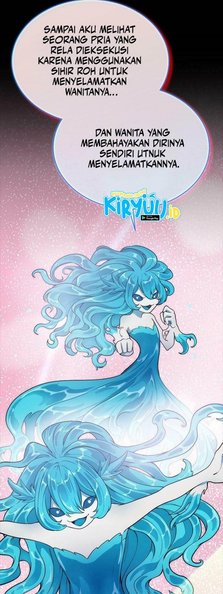 Regression of the Close Combat Mage Chapter 50 Gambar 42