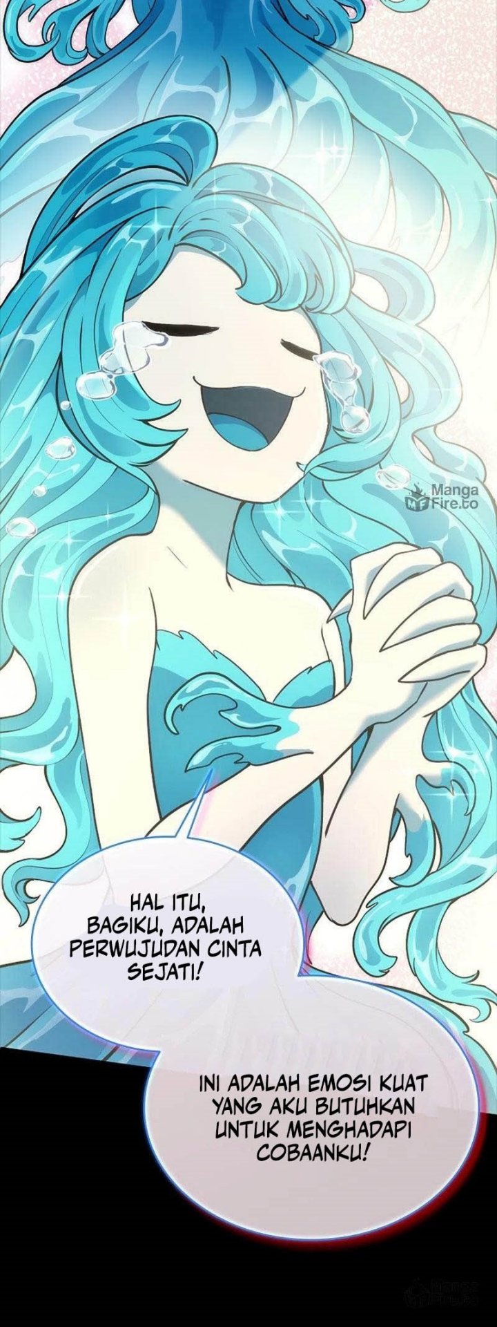 Regression of the Close Combat Mage Chapter 50 Gambar 43