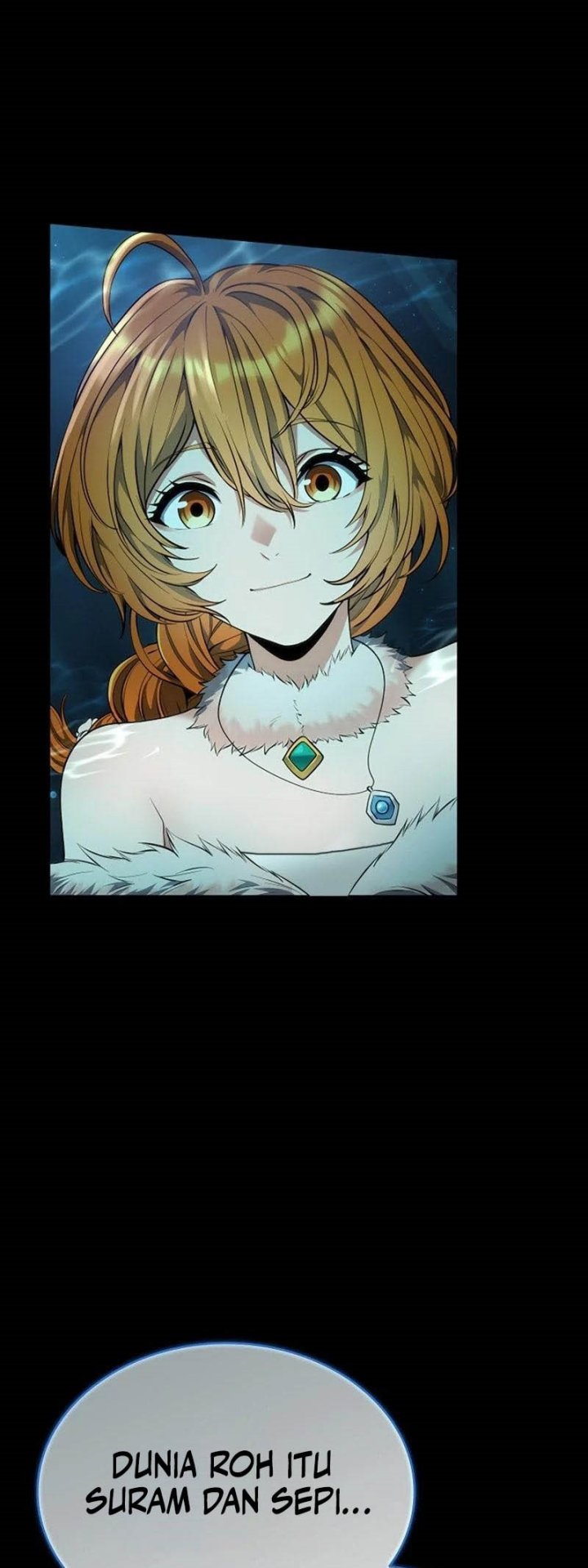 Regression of the Close Combat Mage Chapter 50 Gambar 44