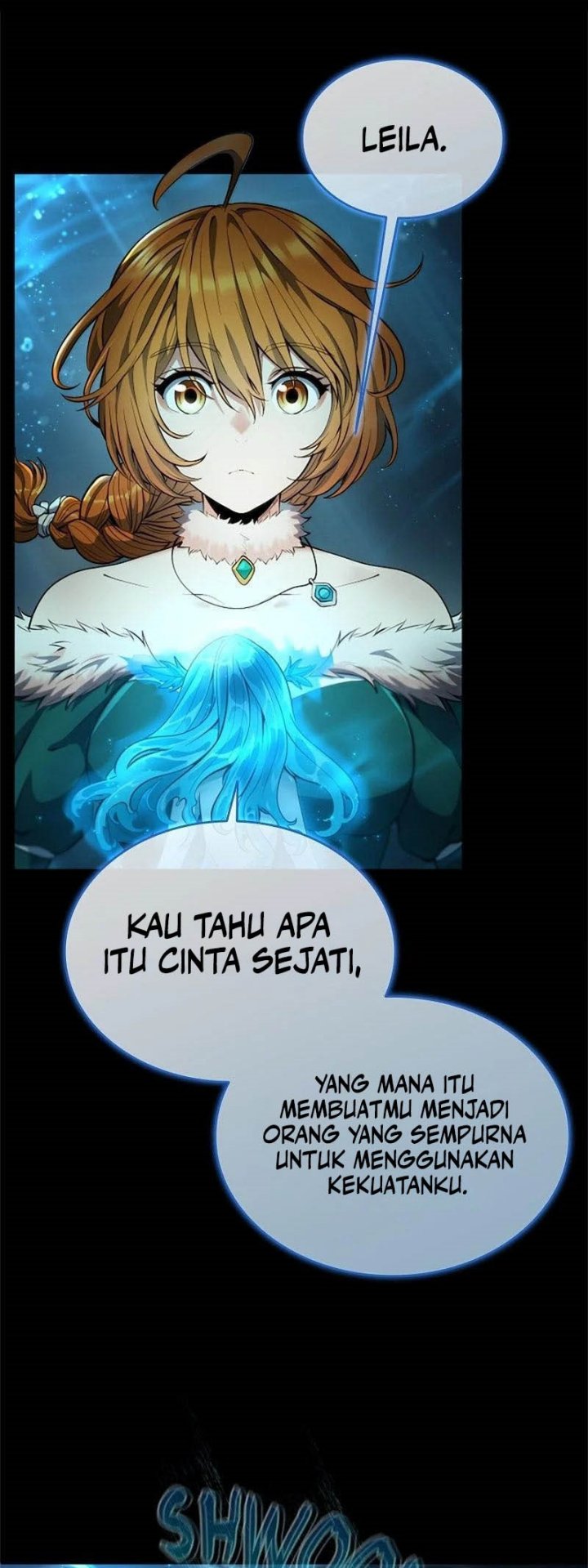 Regression of the Close Combat Mage Chapter 50 Gambar 47