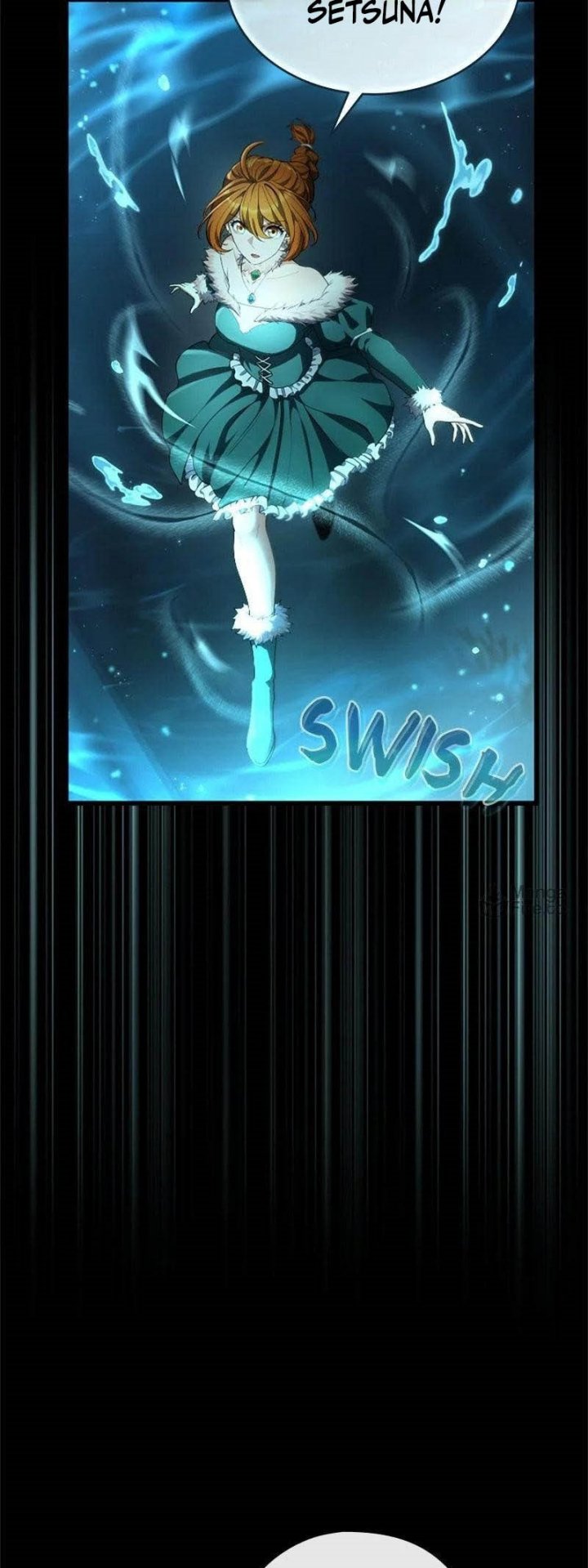 Regression of the Close Combat Mage Chapter 50 Gambar 50