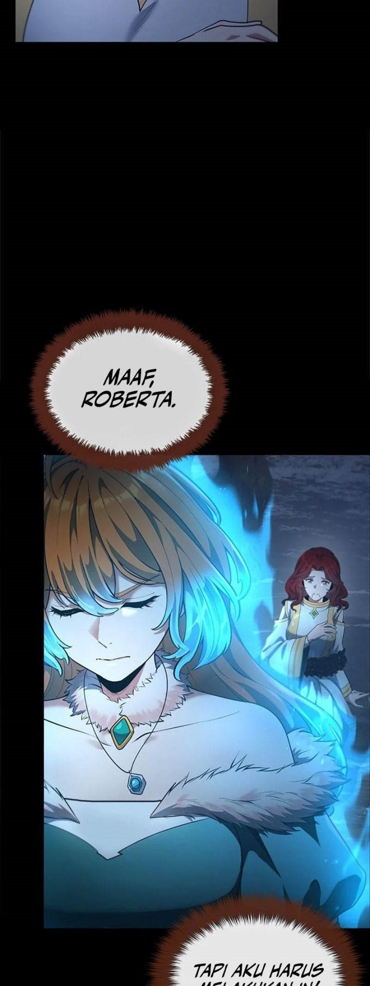 Regression of the Close Combat Mage Chapter 50 Gambar 56