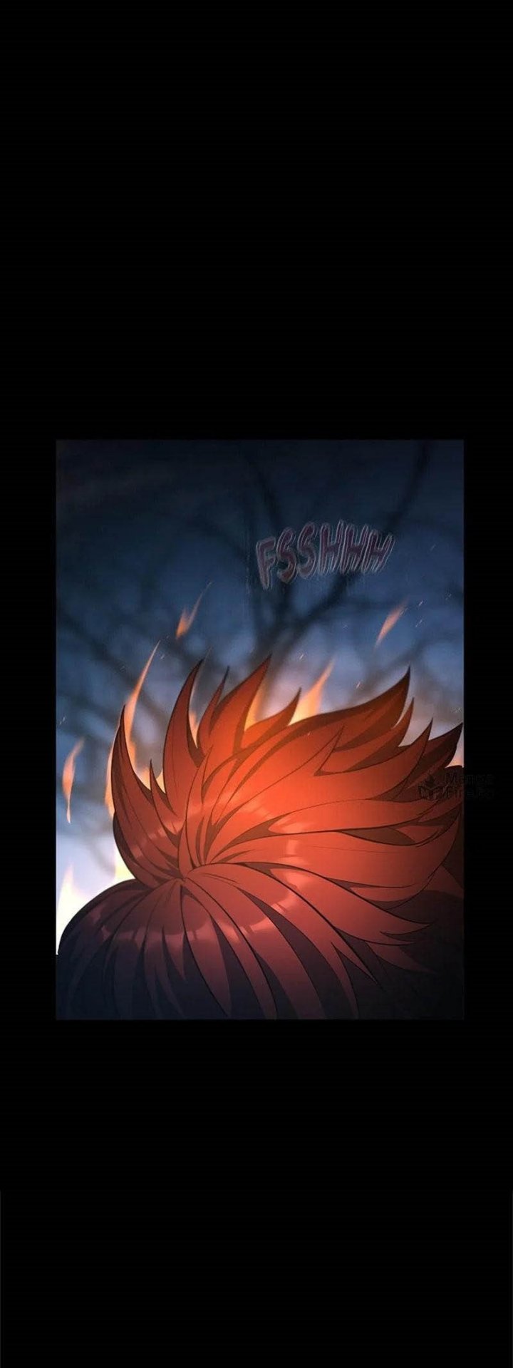 Regression of the Close Combat Mage Chapter 50 Gambar 59