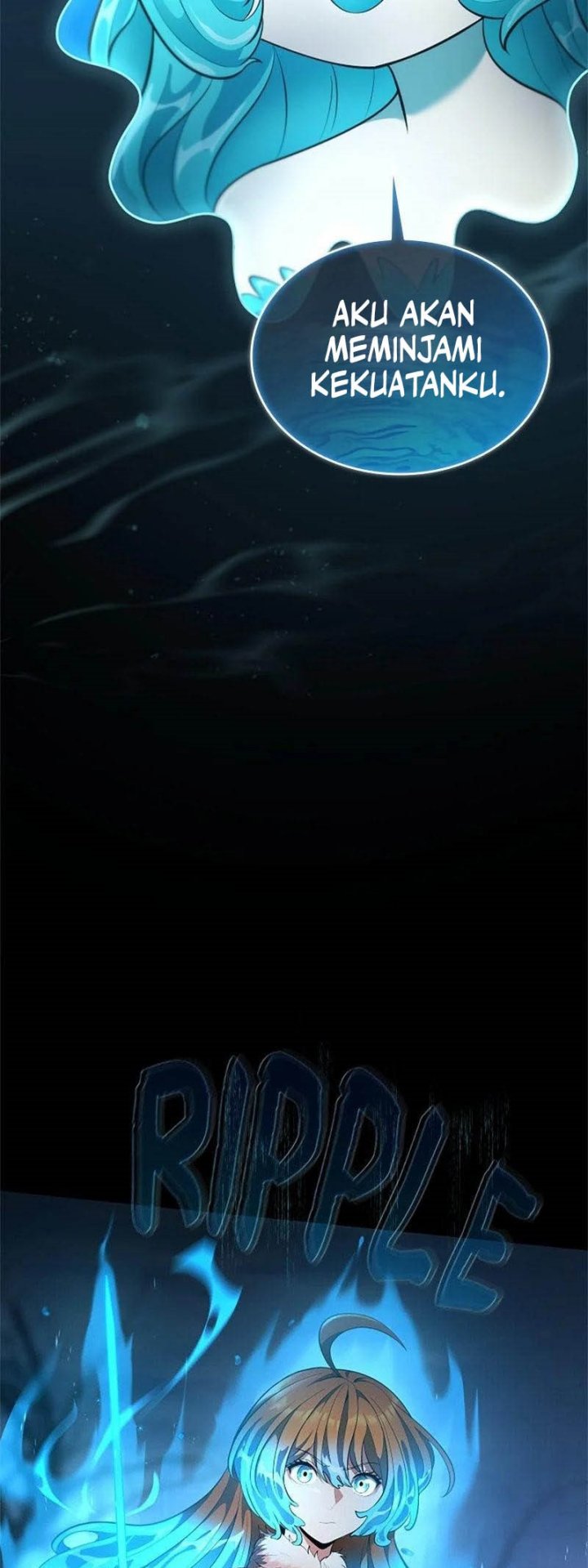 Regression of the Close Combat Mage Chapter 50 Gambar 62