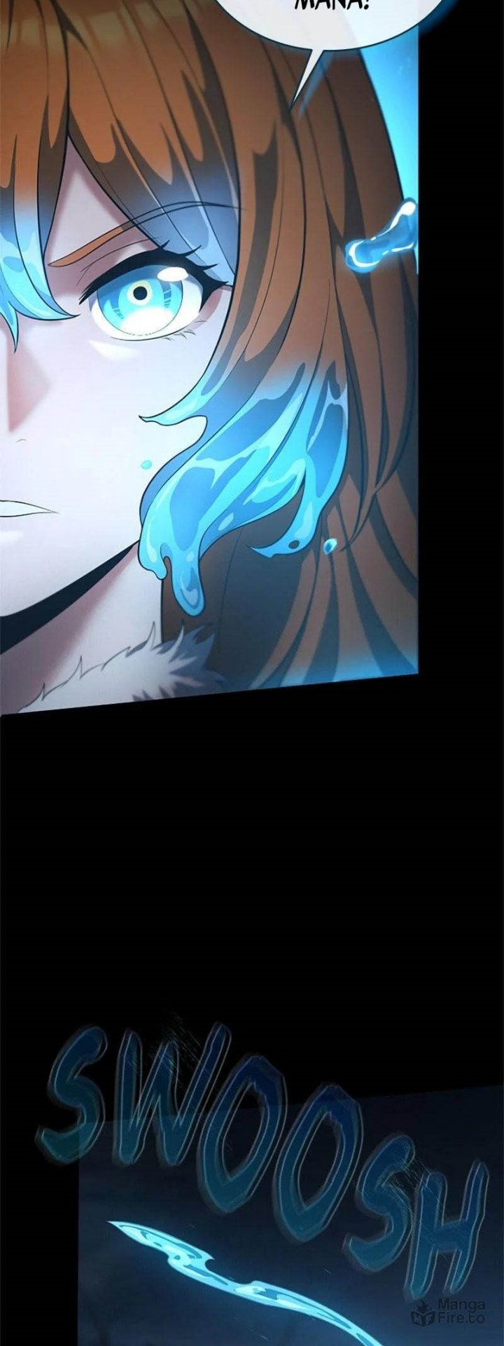 Regression of the Close Combat Mage Chapter 50 Gambar 64