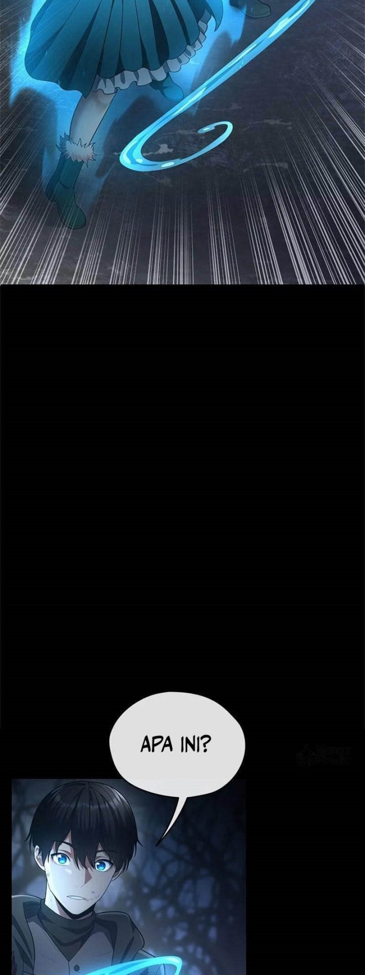 Regression of the Close Combat Mage Chapter 50 Gambar 66