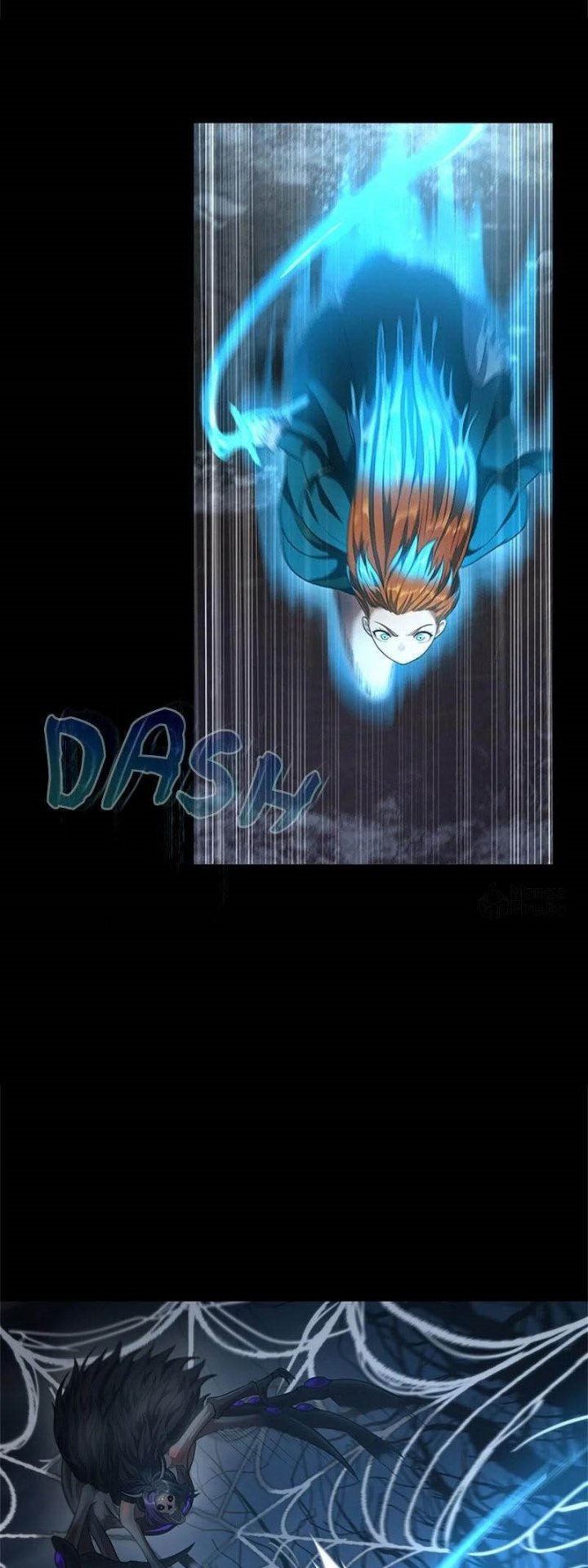 Regression of the Close Combat Mage Chapter 50 Gambar 68