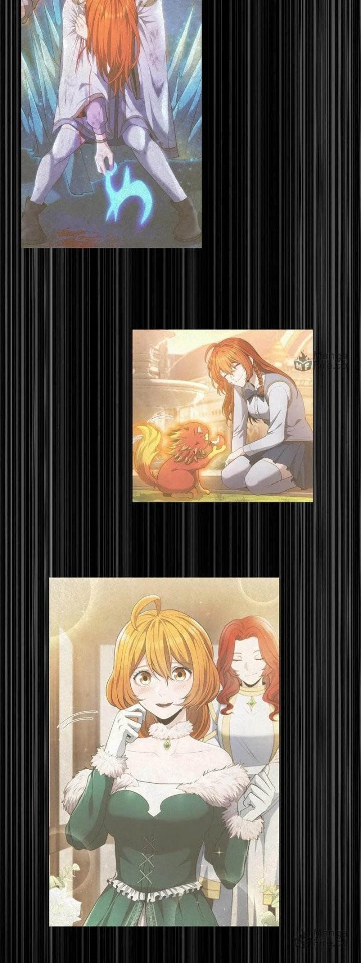 Regression of the Close Combat Mage Chapter 50 Gambar 7