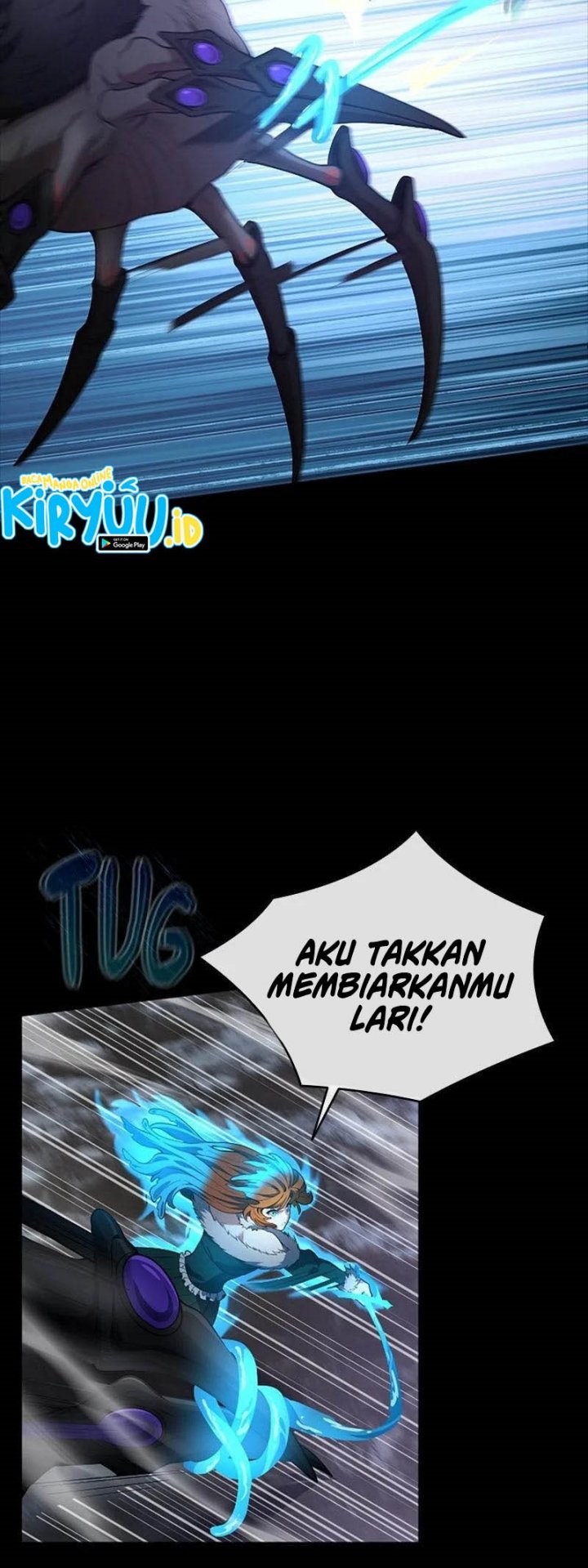 Regression of the Close Combat Mage Chapter 50 Gambar 74