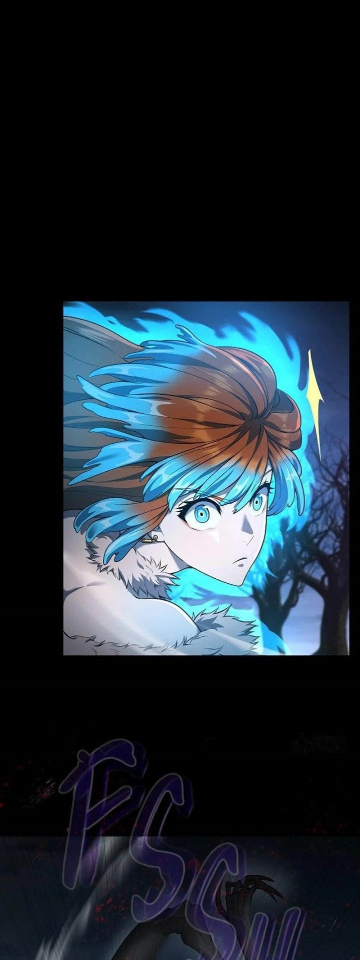 Regression of the Close Combat Mage Chapter 50 Gambar 75