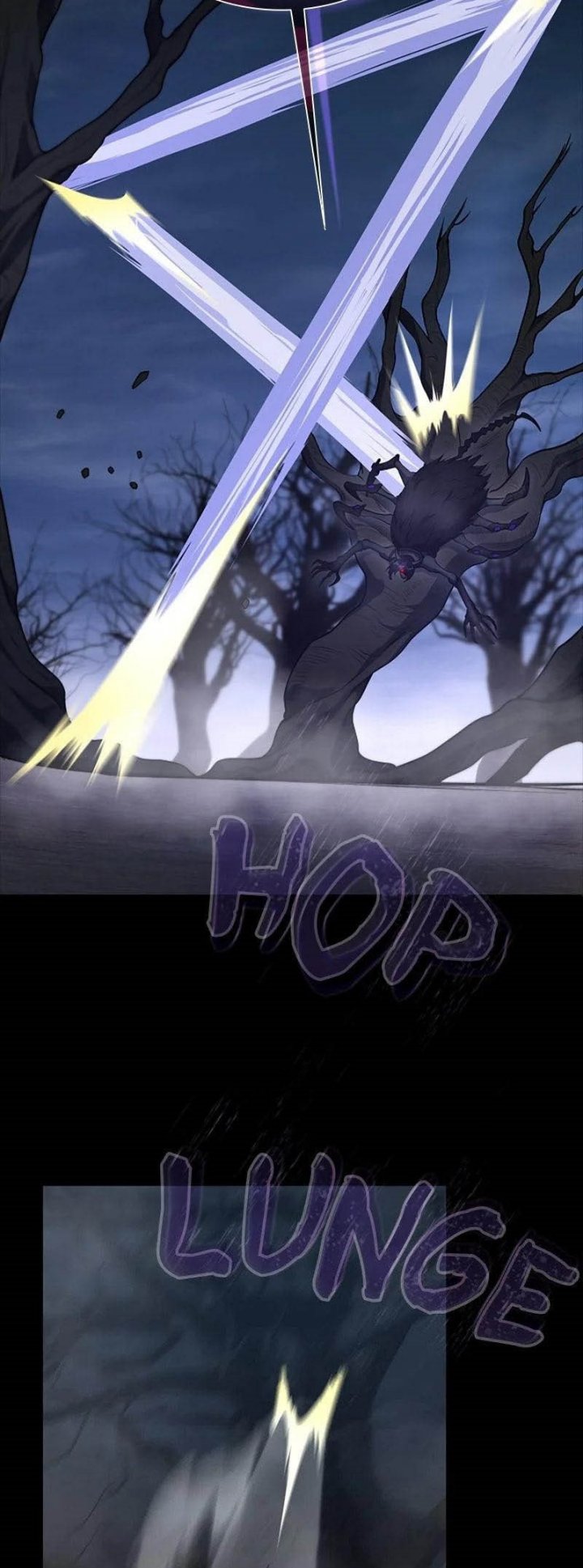 Regression of the Close Combat Mage Chapter 50 Gambar 78