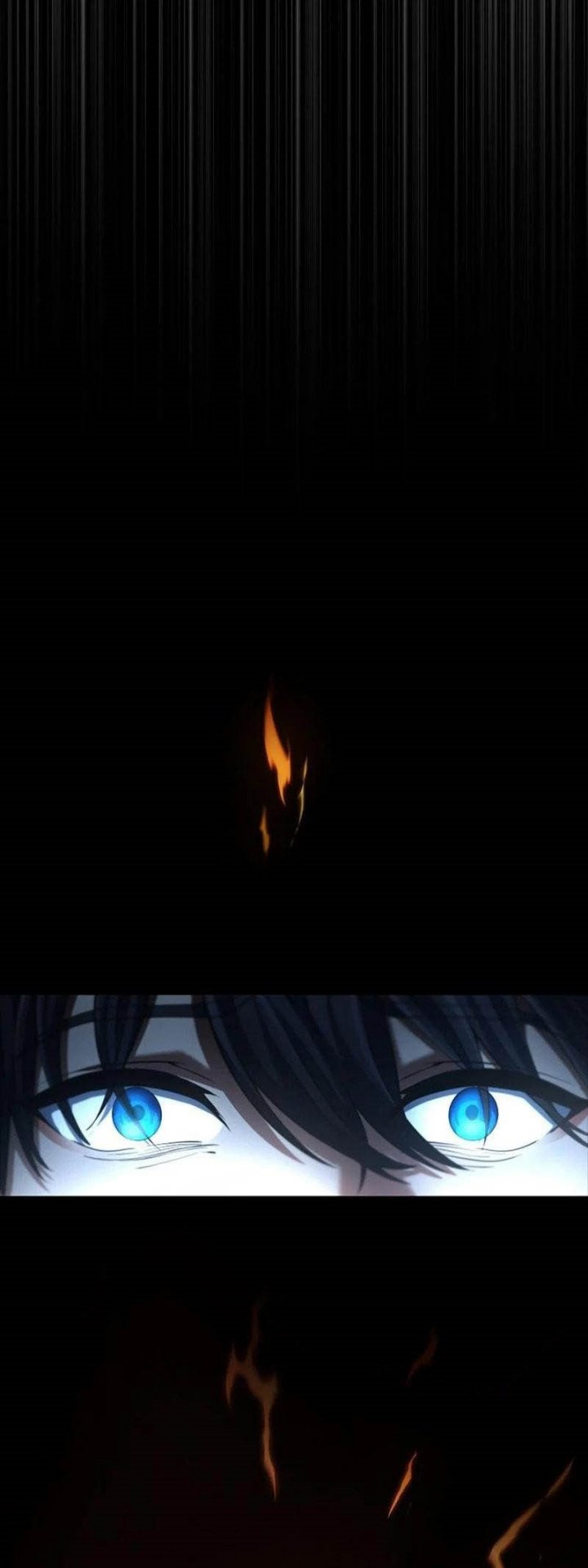 Regression of the Close Combat Mage Chapter 50 Gambar 8