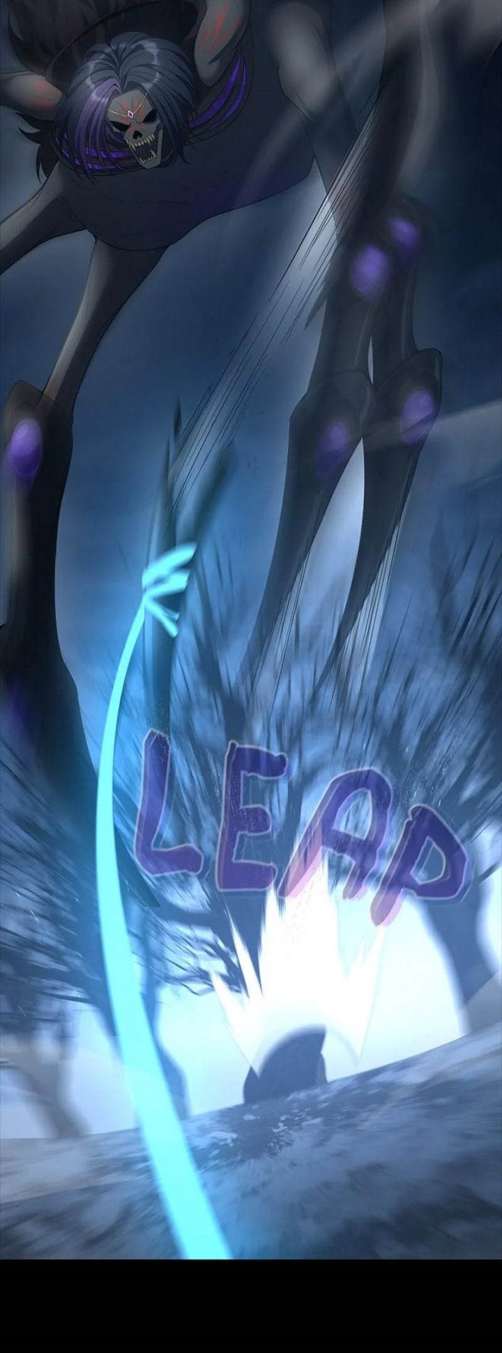 Regression of the Close Combat Mage Chapter 50 Gambar 83