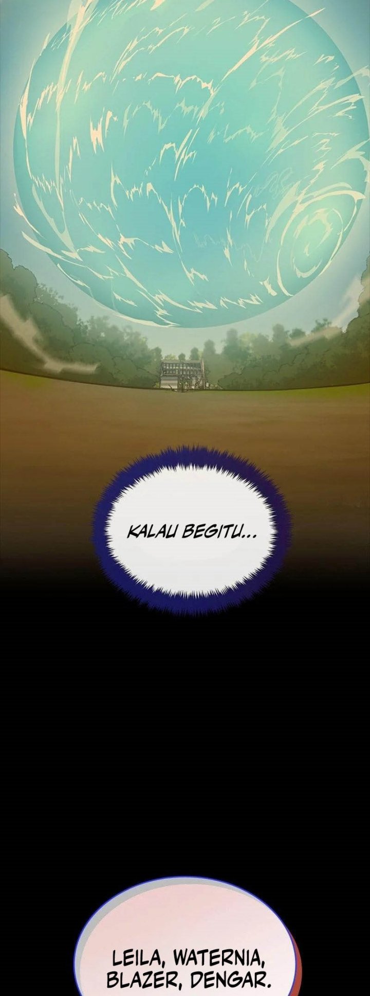 Regression of the Close Combat Mage Chapter 50 Gambar 89